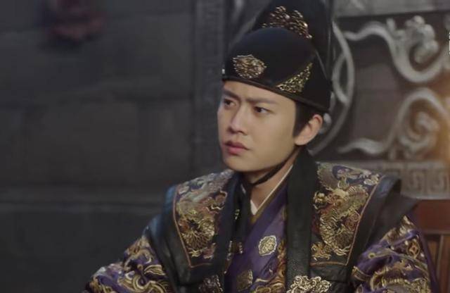 原创原创锦衣之下情景剧三十九之三看清形势一击必中