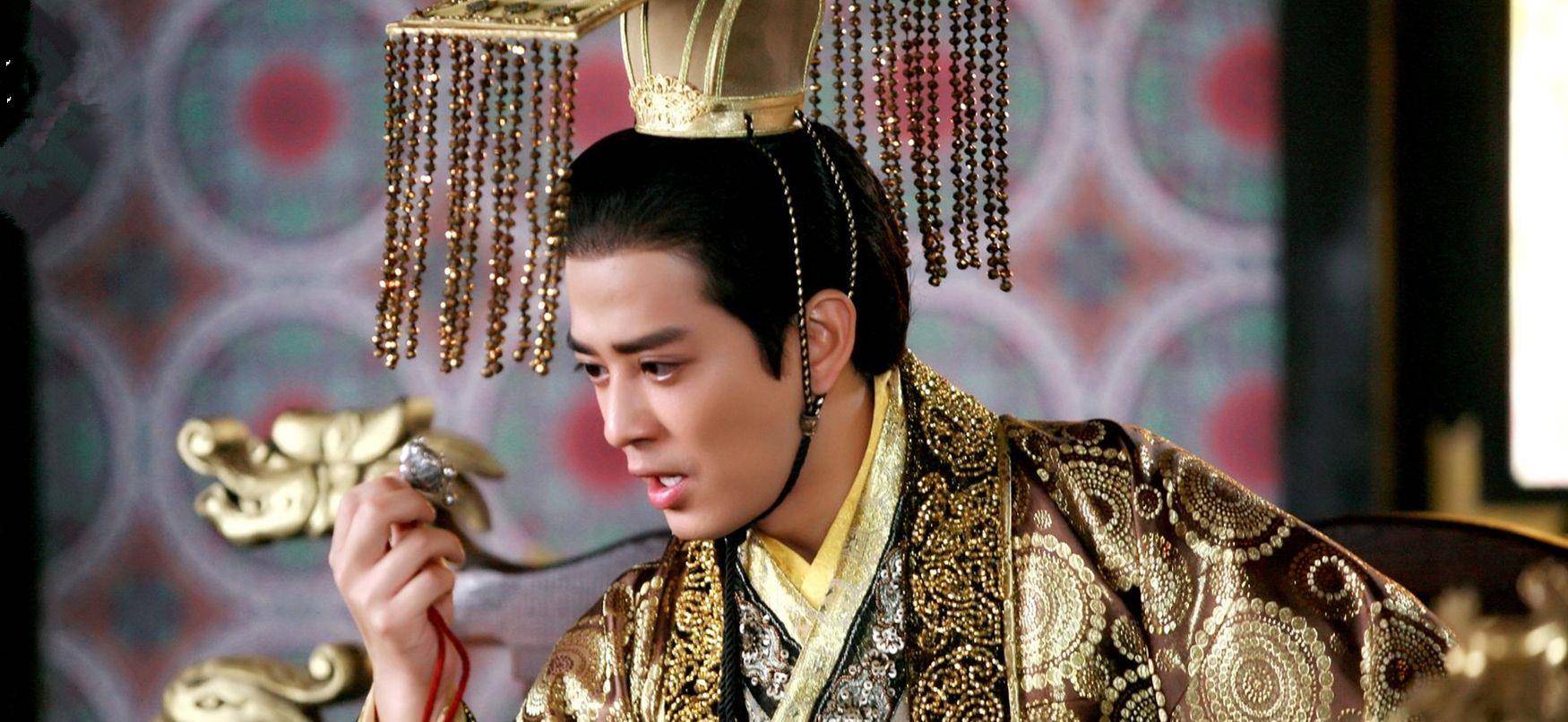 原创纵横天下近200年的关陇集团曾建立4大王朝为何会灰飞烟灭