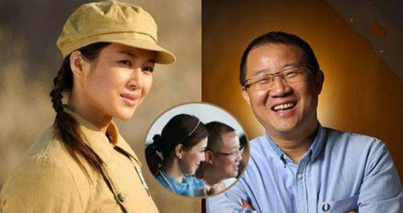 原创亮剑开播18年演员如今大不同李云龙李幼斌娶小娇妻