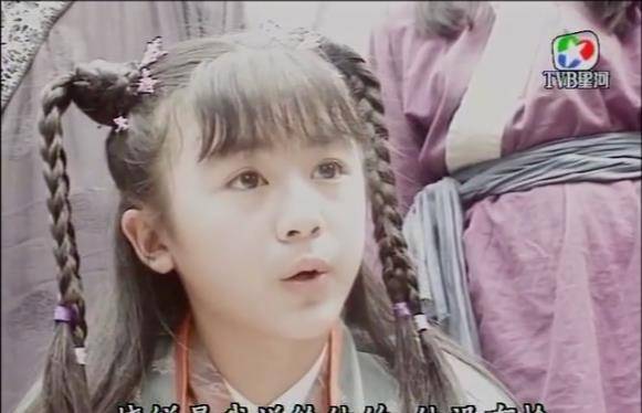 原创29年前的古装剧17位女演员人均绝色竟找不到一个丑的