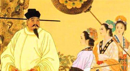 敌国派遣才子来谈判,百官却无人敢应战,皇帝:派个文盲去跟他谈_徐铉