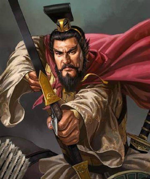 赵武灵王犯的两个大错为秦国选了好君主却选错了自己的太子