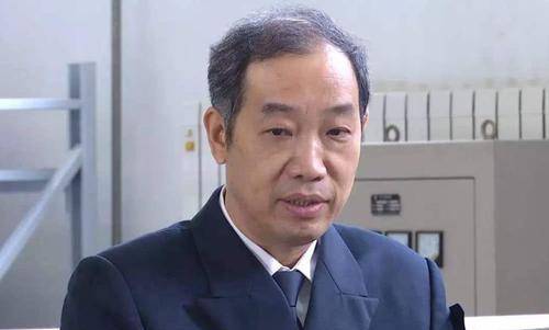 原创他一心投身于祖国科技事业研发技术超美国推动中国成科技强国