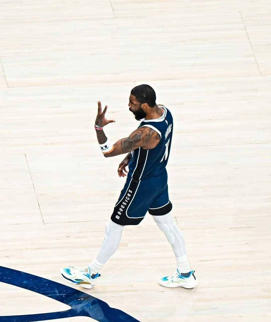 原创心疼约基奇欧文绝杀踩线詹姆斯赞叹太疯狂了