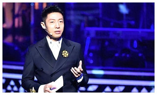 原创北大才子撒贝宁家庭表演小白杨震撼演绎观众惊艳