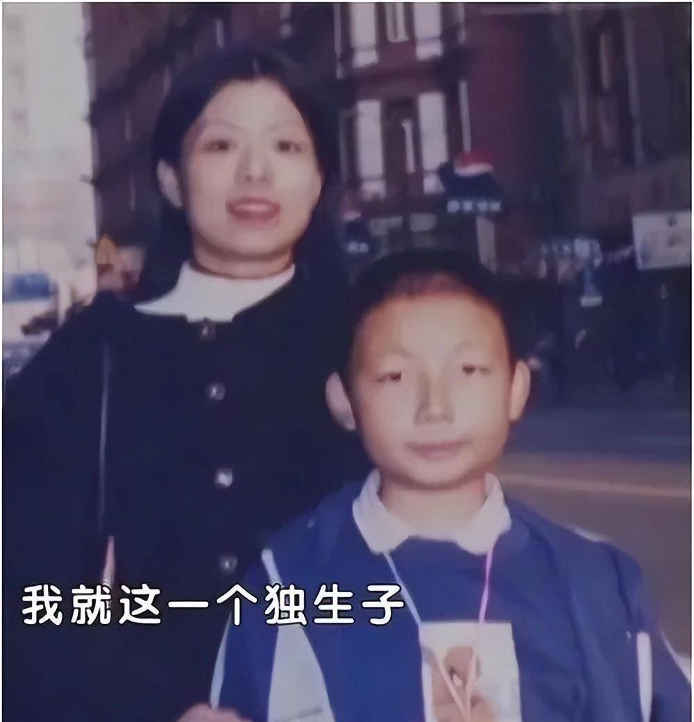 2020年江西小伙身患肝癌,母亲本想割肝救子,却意外找到亲生儿子_姚策