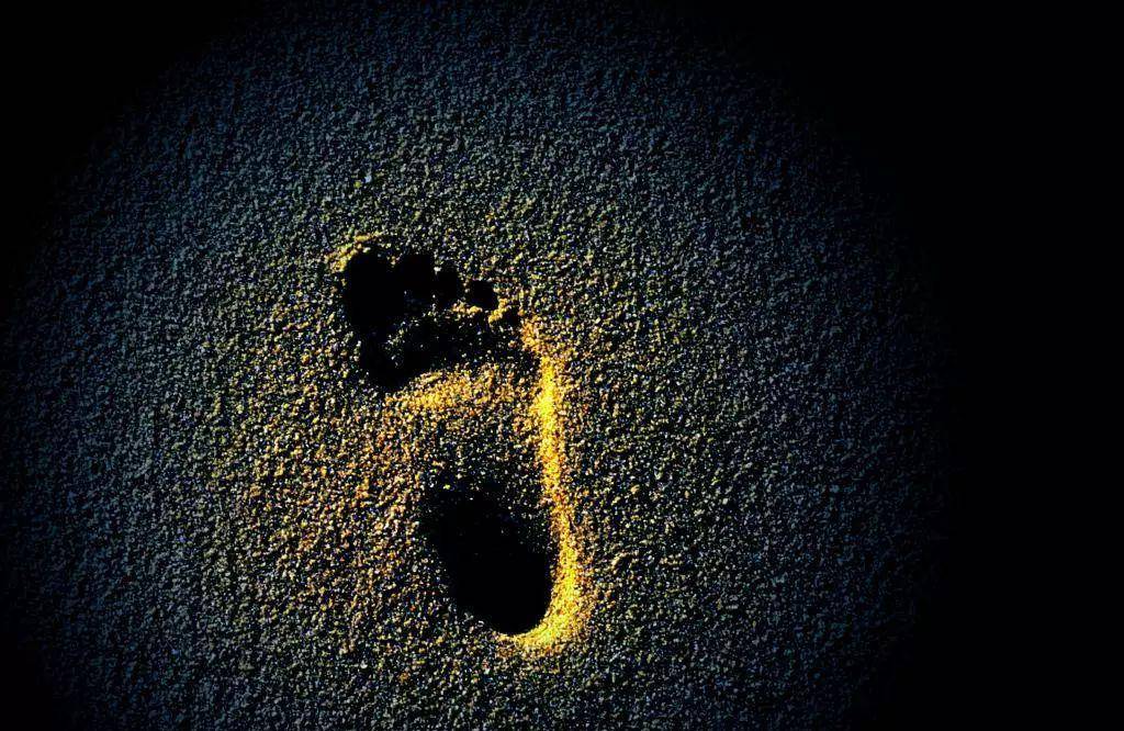 刑侦队员,独门绝技破数百迷案,神眼马玉林的传奇人生_足迹_脚印_众人