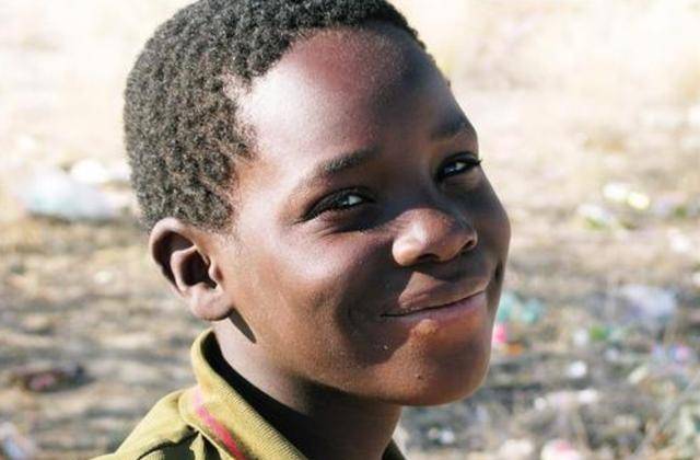 原创相比黄种人和白种人黑种人为什么最懒答案仅5个字