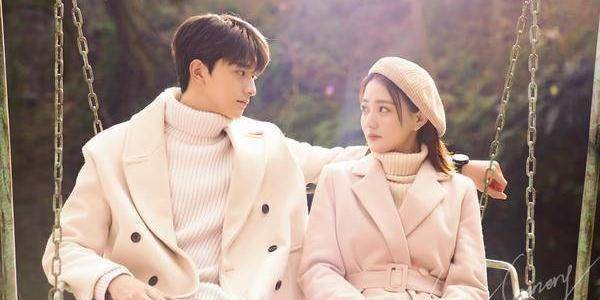 原创原创良辰美景好时光大结局陆景出国留学梁辰现身毕业典礼四年后终