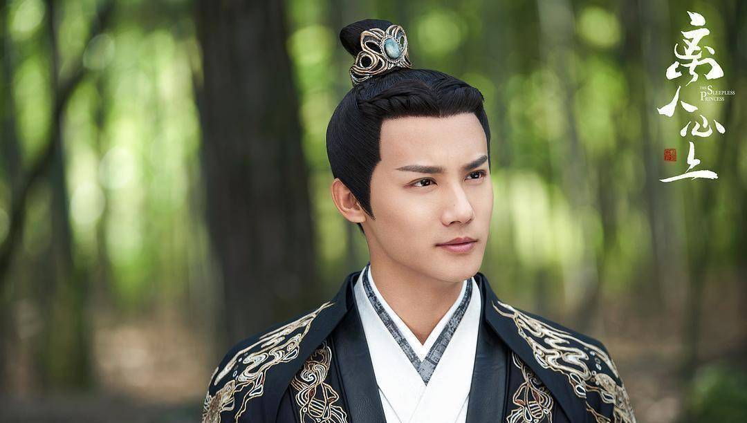 胡意旋领衔主演,黄灿灿特别出演,杨霖,林昕宜,周大为,彭必瑶,书亚信