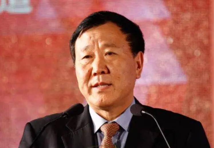 原创汇源老总没落史从身家61亿到负债2939亿沦为老赖后生活艰难