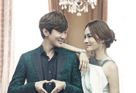 与韩国丈夫感情不和, 离婚后嫁中国老公, 如今被宠成公主_蔡琳_高梓淇