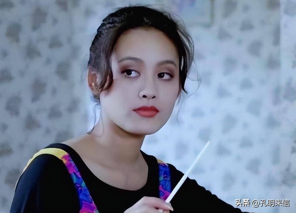 宁静:和姜文传绯闻,25岁嫁给美国前夫,52岁依旧追求自由_纪凌尘_保罗