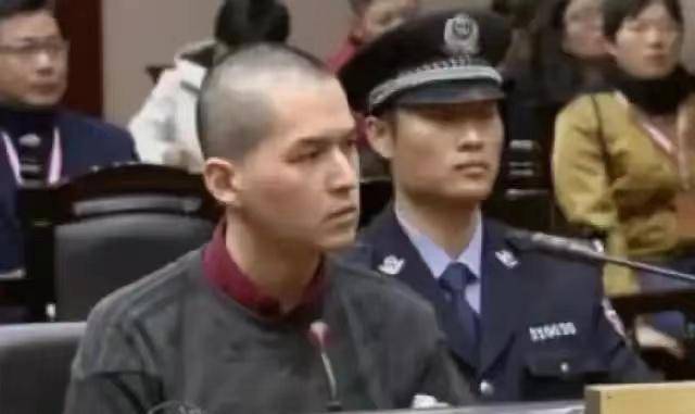 2018年,上海第二中级法院对此案公开宣判,判处朱晓东死刑,随后朱晓东