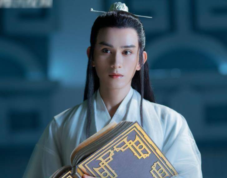 才收官,王鹤棣虐心仙侠剧定档,全员高颜值熬夜都追_遇龙_剧中_祝绪丹