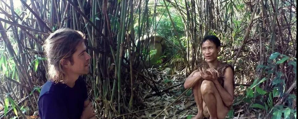 原创原始生活四十余年健康无事回归现实社会后八年却患上了肝癌