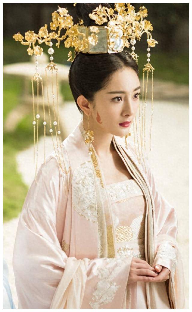 原创古装剧服饰传承与时尚并存何为真正的创新