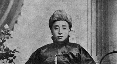 备胎也高兴张作霖当总督不成蚀把米为何却乐得做个备胎
