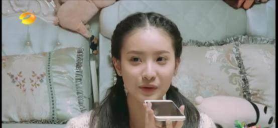 陈柏霖_因为_江疏影