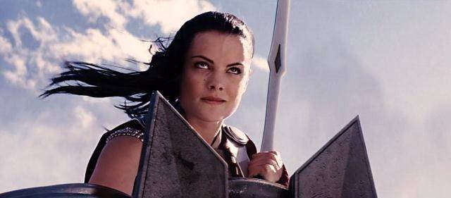 原创原创雷神4简福斯特成为女雷神前提条件是洛基需要回归