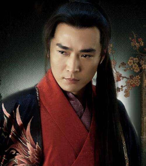 一个出身于巅峰的男子是如何自己作到身首异处的_贺兰_武则天_死者