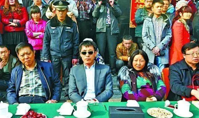 1500万嫁女,法拉利陪嫁,煤老板如今欠下三百亿_邢利斌_煤炭能源集团