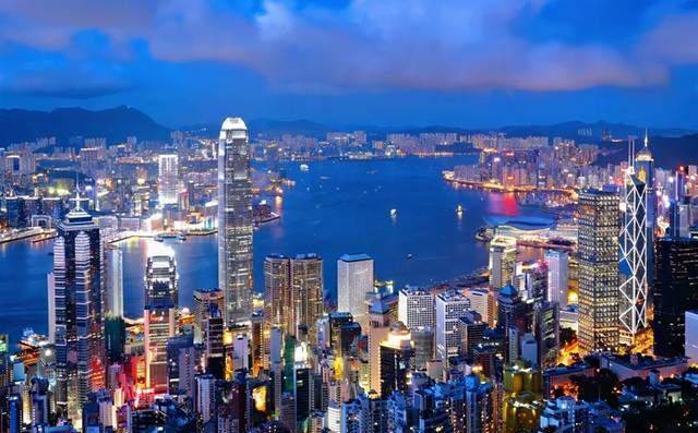 原创英国租借香港一百年清政府却坚持只租99年现在才知其含义