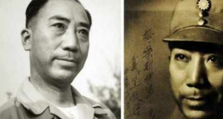 这个人就是戴笠,其实不仅仅是戴笠,就连毛人凤都抵不过李克农