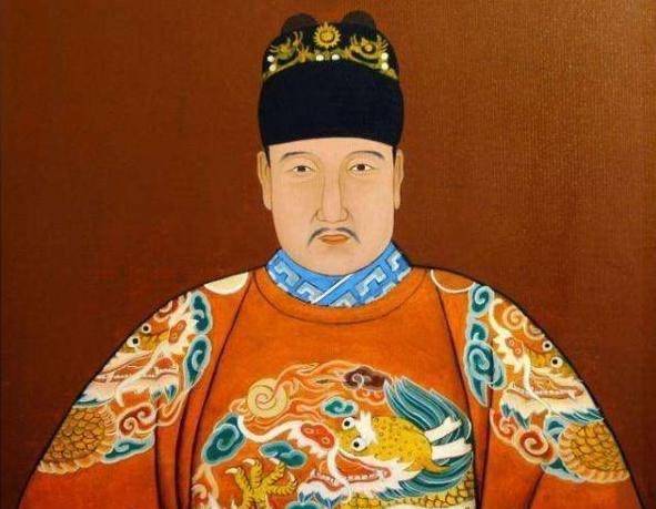 明史上最怂的皇帝明穆宗,不敢反驳大臣,却赚了3亿白银_嘉靖_登基_爱好