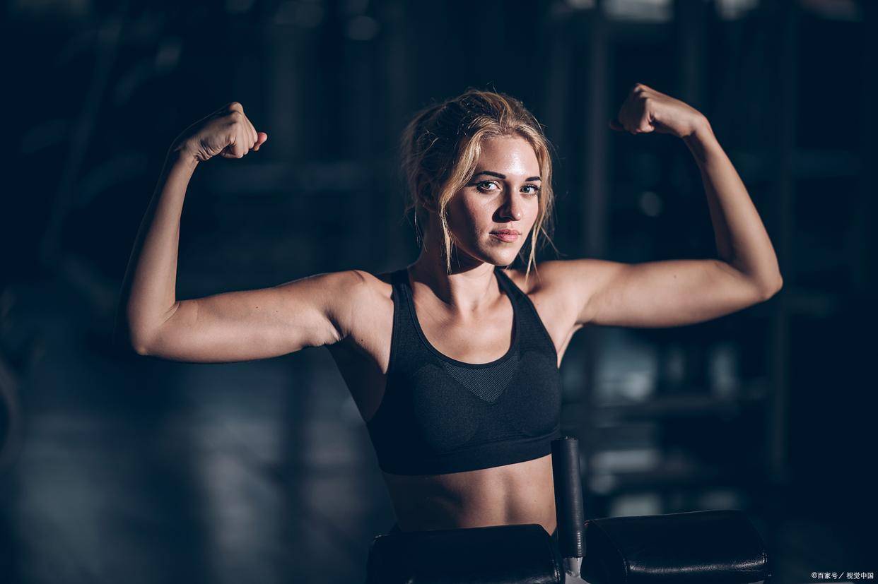 健身减肥第一步是调整作息赛乐赛减脂过去熬夜追剧已成为我的生活习惯