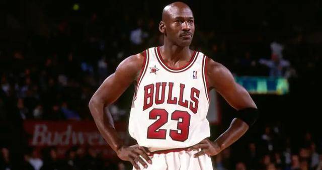 谁才是nba历史第二?这三位球员的荣誉如何?_詹姆斯_乔丹_常规赛