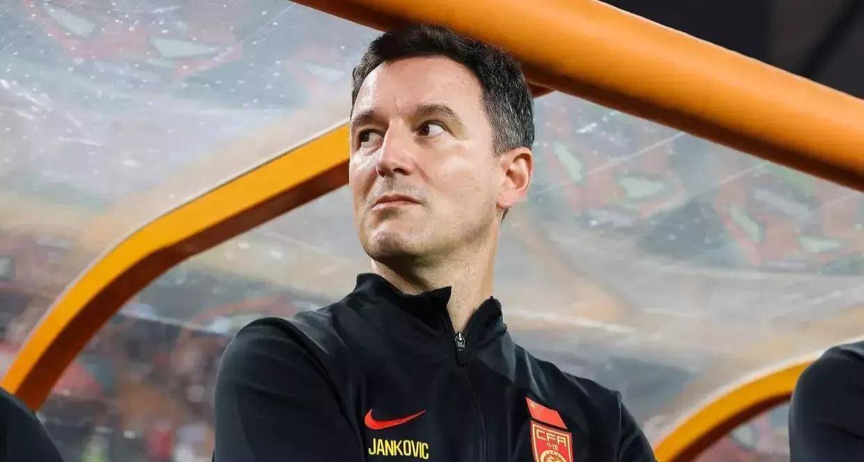 国家队的颓败是青训造成而青训的问题绝非普及