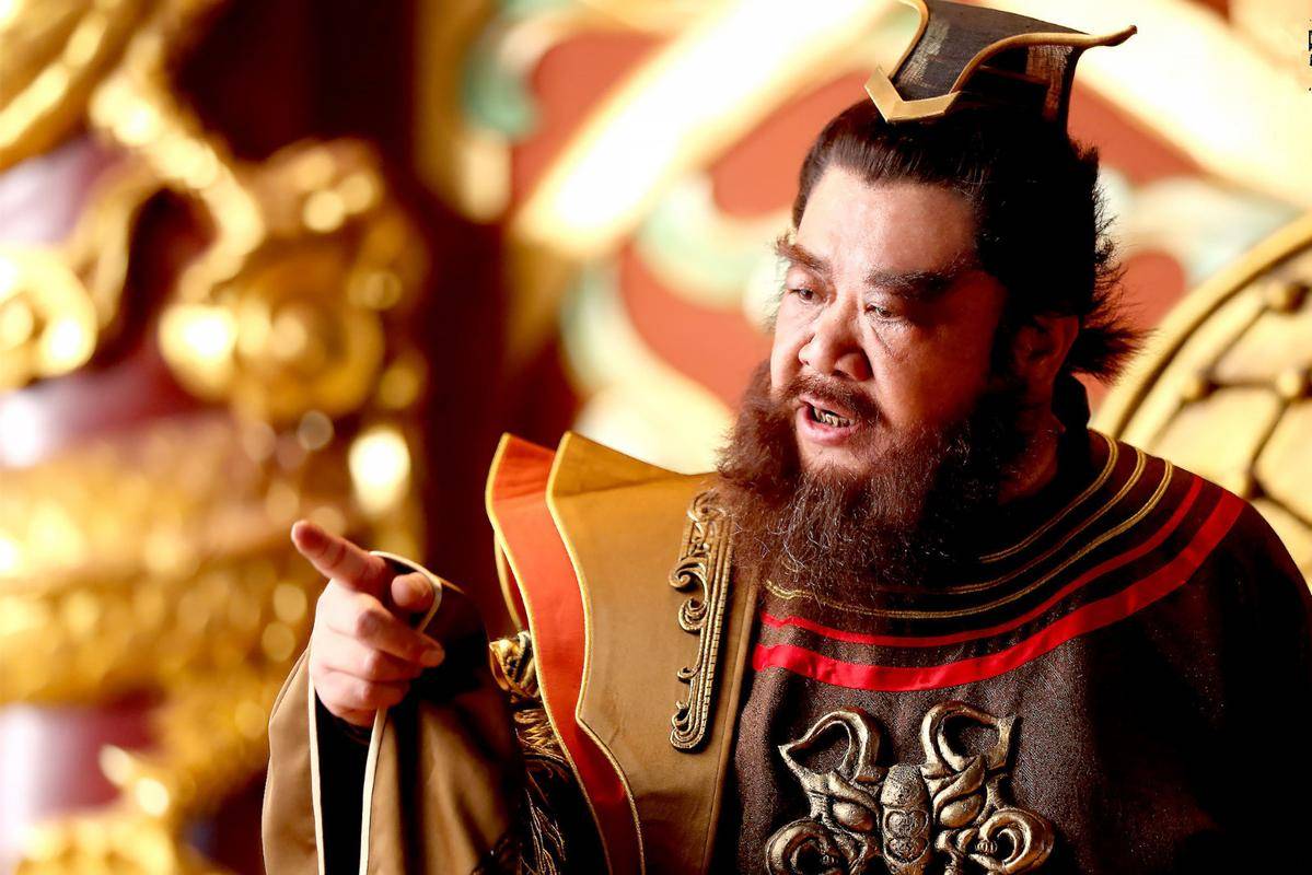 原创刘知俊四易其主被王建斩于市朱温与成德军决裂刘守光称帝