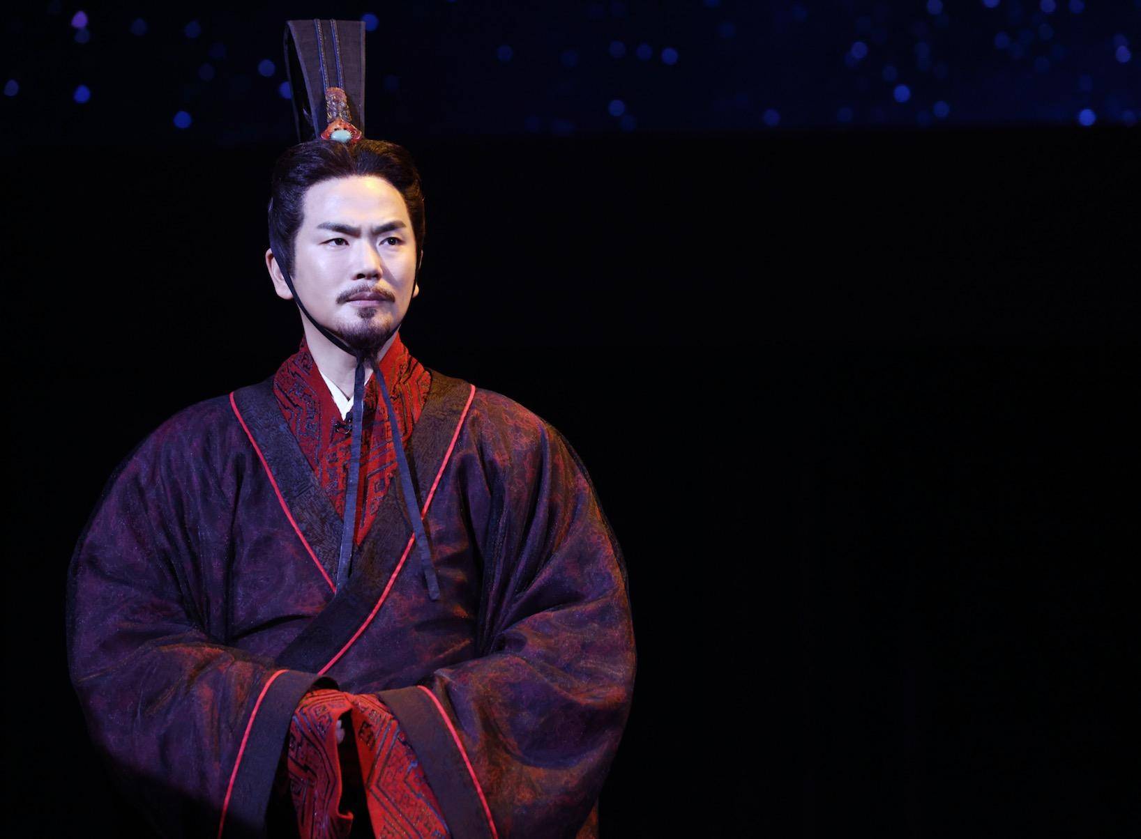 原创永明之治南齐短暂的繁荣时代也是士族们的天下寒门难以逾越