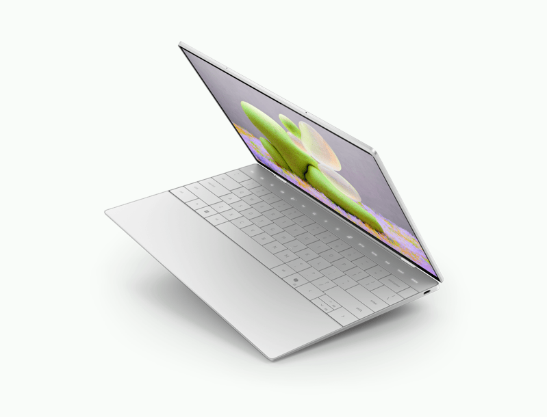 挑选自用商务笔记本为何选择全新戴尔xps13