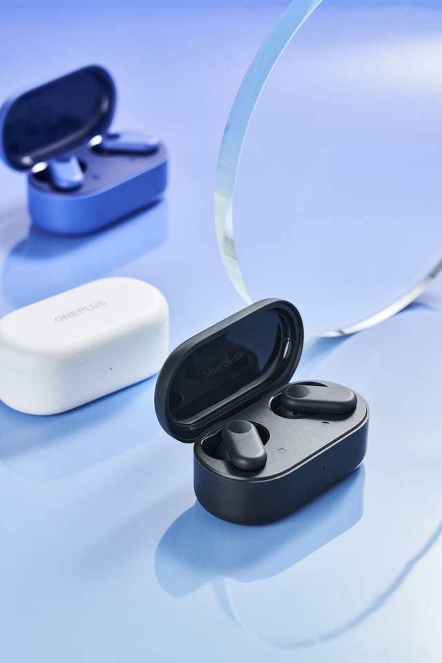 百元真无线耳机首选一加budsv音质续航配置同价位无敌