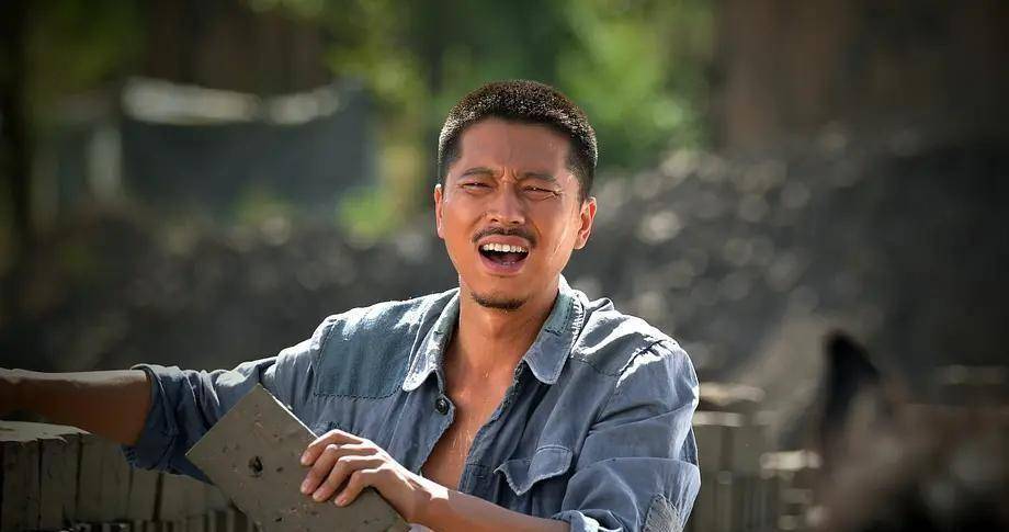 慧珍凡事眼光敏锐,牛野的社会主义小巷社会,范金友有点歪曲理论的骨气