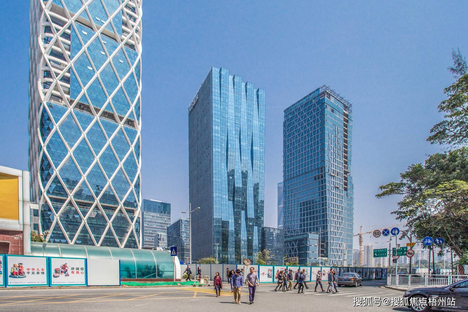 2024年深圳盈峰中心物业公司是哪家呀i管理费多少呢_服务_企业_项目