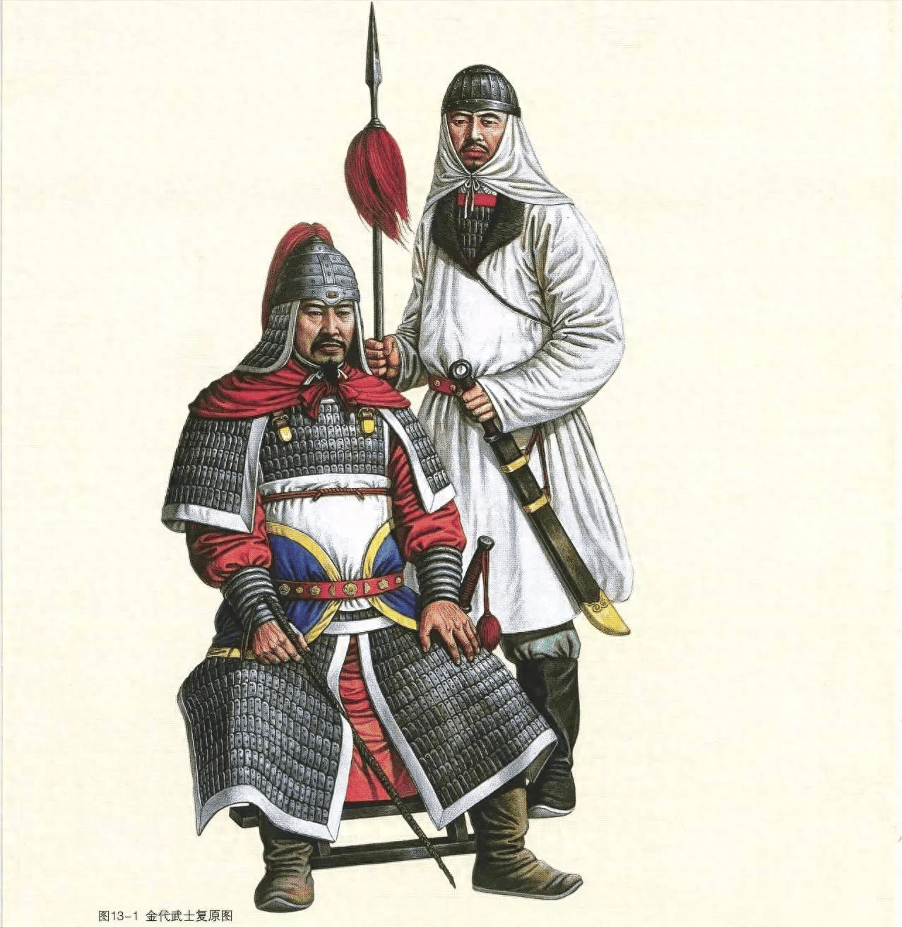 围攻开封,宋钦宗轻信神棍,召唤天兵,城破被俘_完颜宗望_完颜宗翰_宋朝