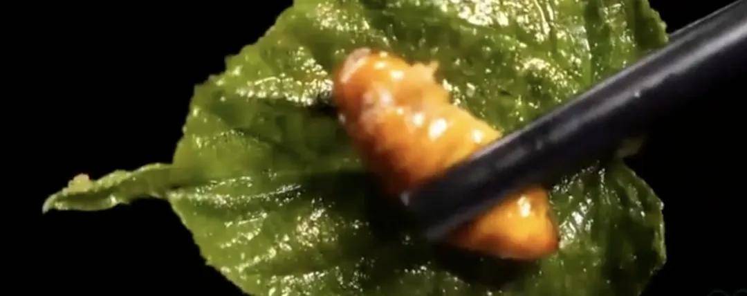 这道暗黑美食东北人从小吃到大