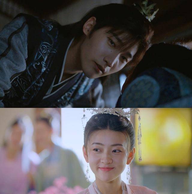 播放量高达数十亿,一不小心,很多人都说《传闻中的陈芊芊》算是小爆款