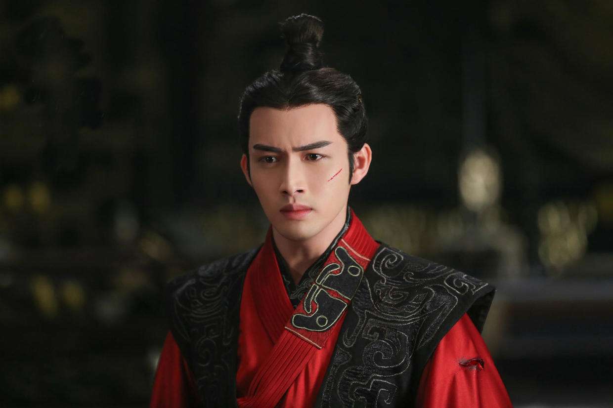 原创永明之治南齐短暂的繁荣时代也是士族们的天下寒门难以逾越