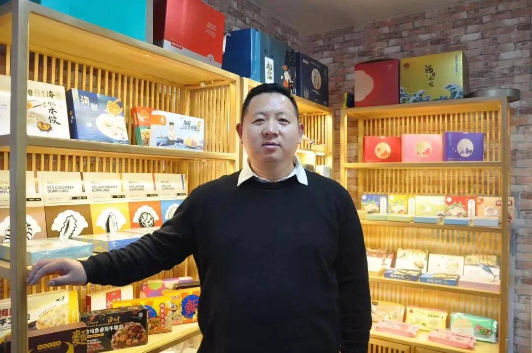 开国中将曾思玉的专职厨师讲"一碗馄饨"的故事……_大连_食品_配送