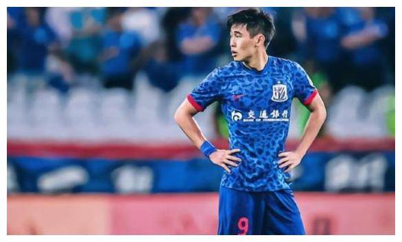 恭喜津门虎将引进申花国脚备受瞩目或将成中超新力量