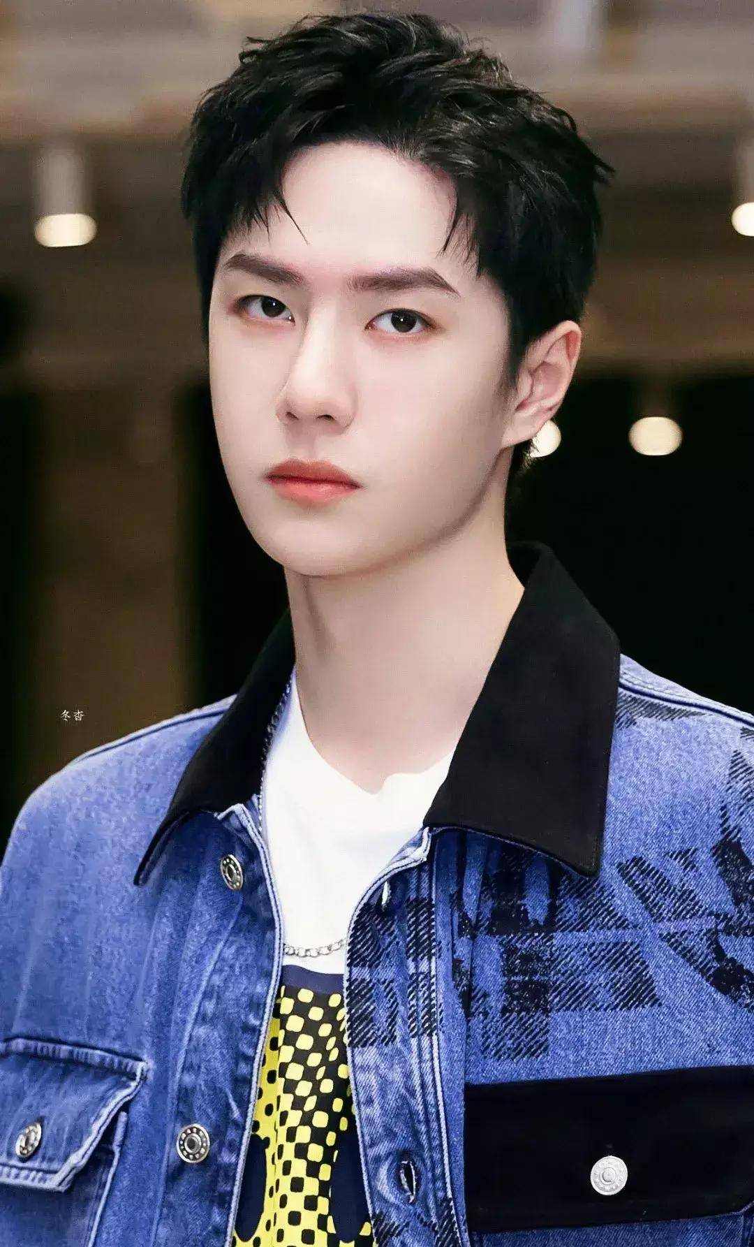 《追风者》里面的王一博可还行_街舞_学历_演技