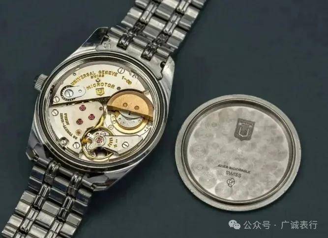 geneve重获新生_机芯_手表_品牌