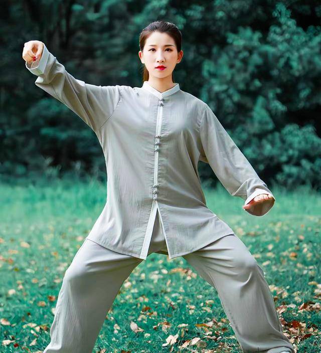 健身气功八段锦的起源及功法特点是怎样的以下内容可帮你了解