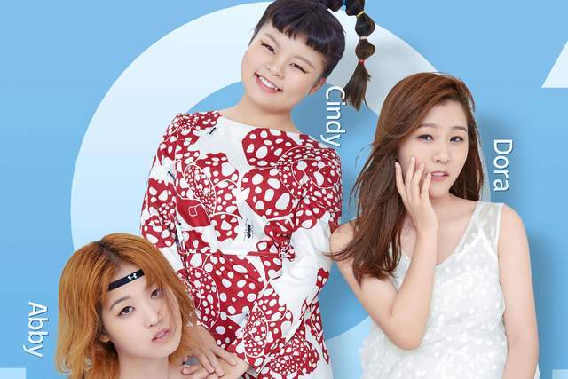 原创cindy去走秀了网友还以为是田亮女儿森碟细看是前女团成员