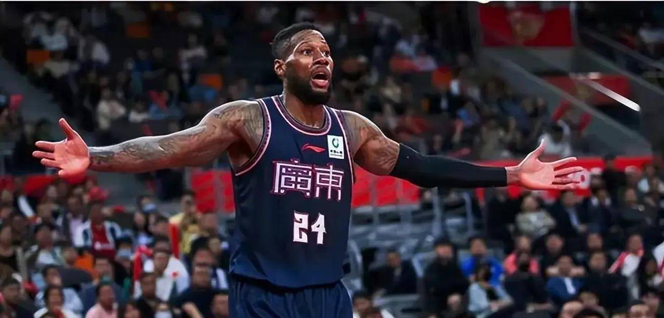 原创威姆斯3265广东男篮121107三杀北控男篮