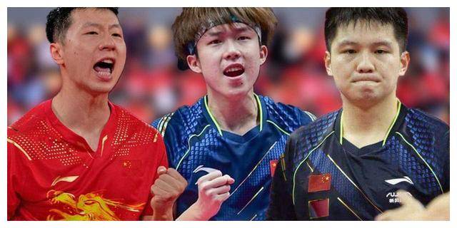 中午12点!国际奥委会点名,马龙,王楚钦,樊振东感到遗憾